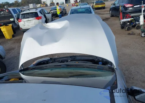 2015 Kia Forte Lx z USA, uszkodzony, nr VIN KNAFX4A61F5376571